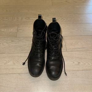 Vince Water Proof Boots